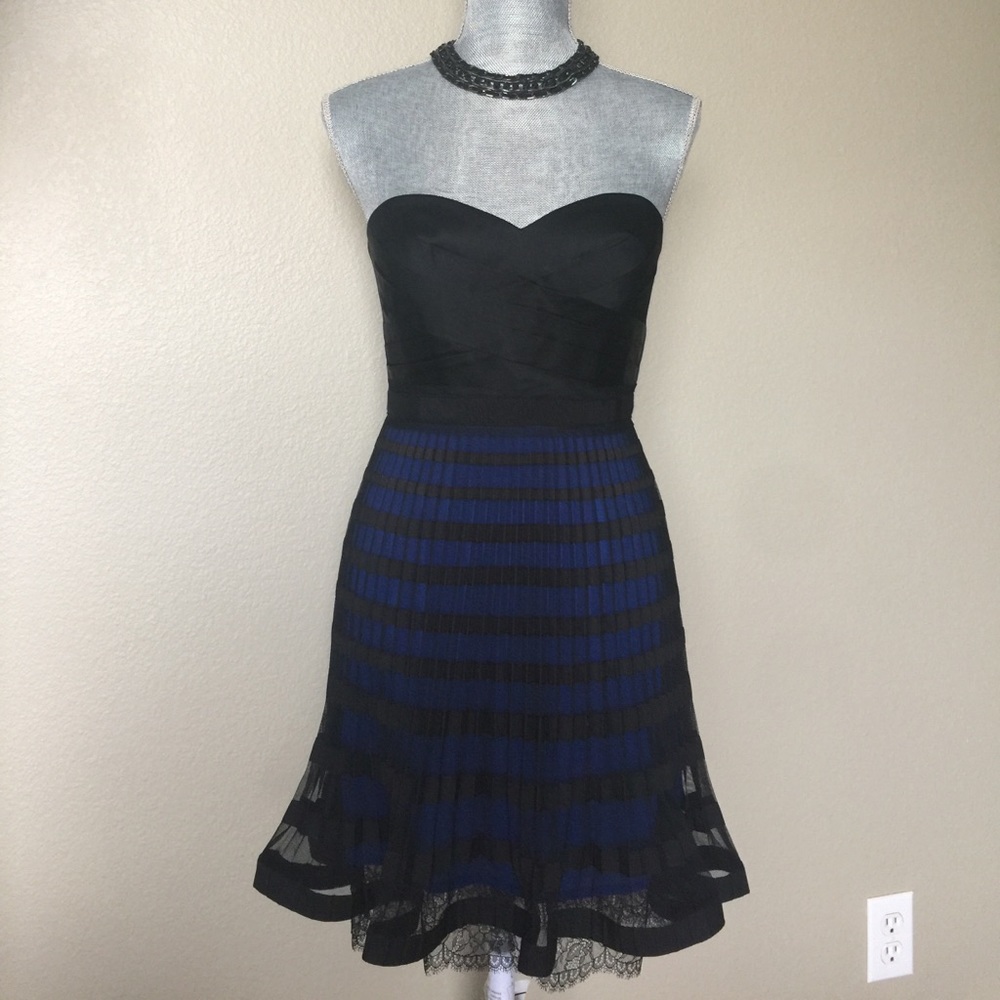 Bcbgmaxazria Dress